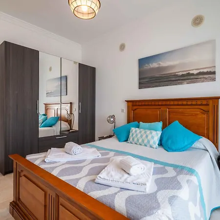 Bosque Sao Jose By Algarneto 알부페이라