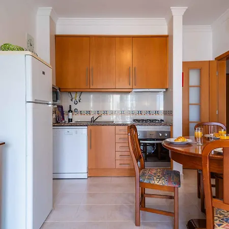 Bosque Sao Jose By Algarneto 4* 알부페이라