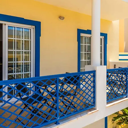 Bosque Sao Jose By Algarneto 아파트호텔 4*