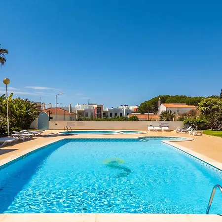 Bosque Sao Jose By Algarneto 4*