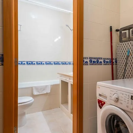 Bosque Sao Jose By Algarneto 아파트호텔