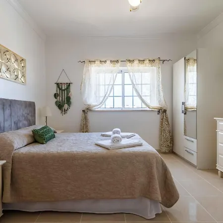 Aparthotel Bosque Sao Jose *