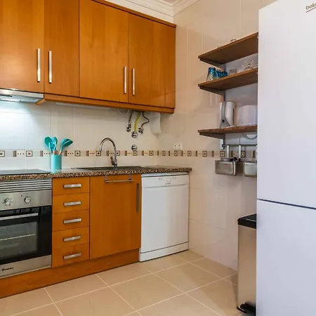 Aparthotel Bosque Sao Jose