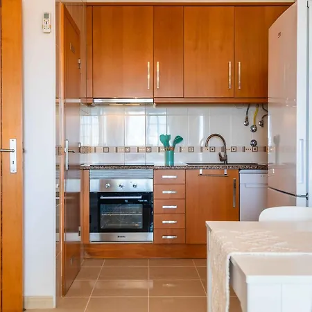 아파트호텔 Bosque Sao Jose By Algarneto 4*