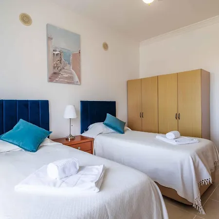 Aparthotel Bosque Sao Jose Albufeira