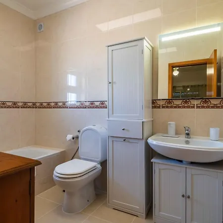 Bosque Sao Jose By Algarneto 알부페이라