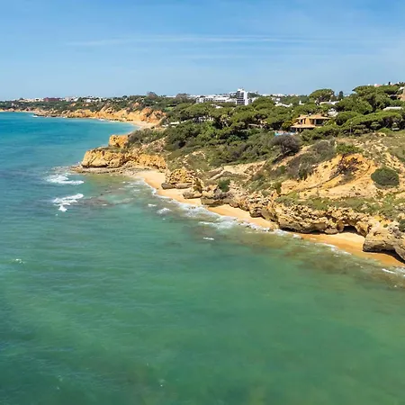 Bosque Sao Jose Aparthotel Albufeira