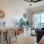 Bosque Sao Jose By Algarneto 4* Албуфейра