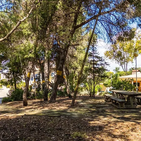 Bosque Sao Jose By Algarneto 4* Αλμπουφέιρα