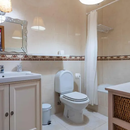 Bosque Sao Jose Aparthotel