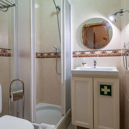 Bosque Sao Jose Aparthotel *