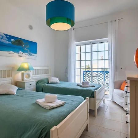 Bosque Sao Jose By Algarneto 4*