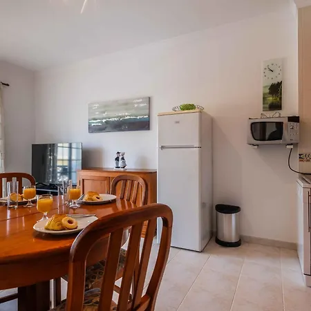 Aparthotel Bosque Sao Jose *