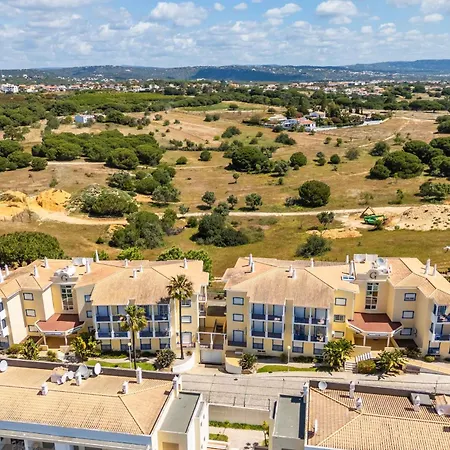 Bosque São José Albufeira