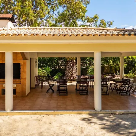 Apart-hotel Bosque São José