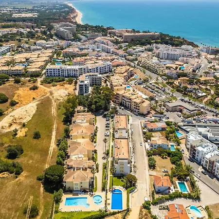 Apart-hotel Bosque São José 4*