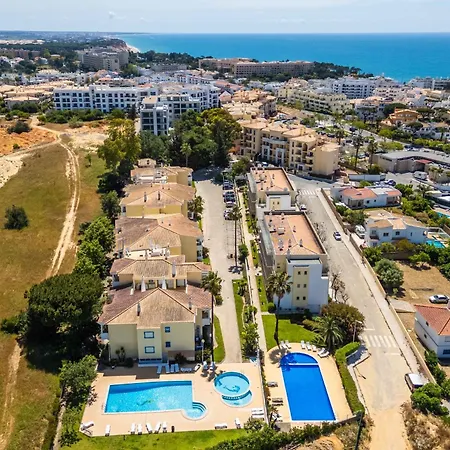 Bosque Sao Jose Aparthotel Albufeira