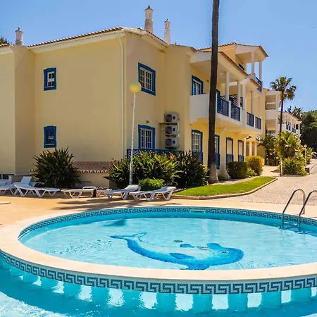 Aparthotel Bosque Sao Jose Albufeira