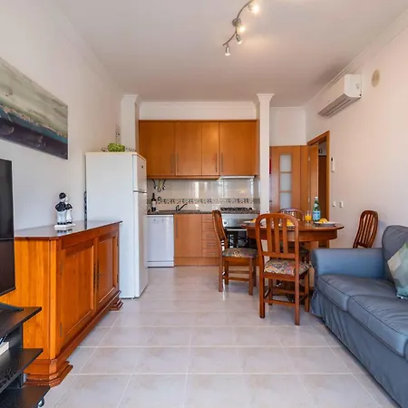 Bosque São José 4* Albufeira