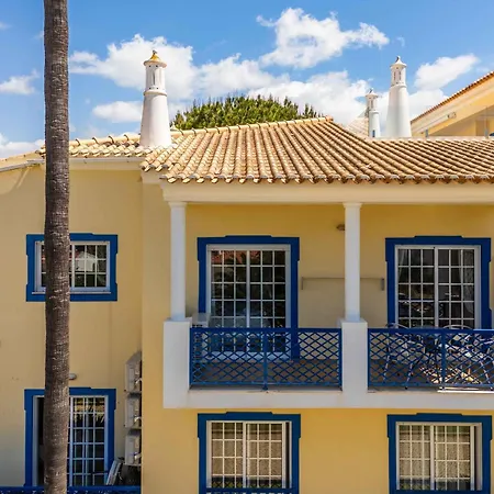 Bosque Sao Jose By Algarneto Hotel apartamentowy 4*