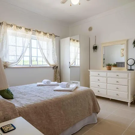 Bosque Sao Jose By Algarneto 4*