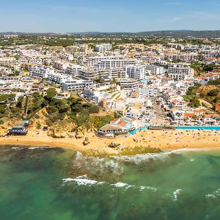 아파트호텔 Bosque Sao Jose By Algarneto