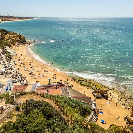 Bosque Sao Jose By Algarneto Hotel apartamentowy 4*