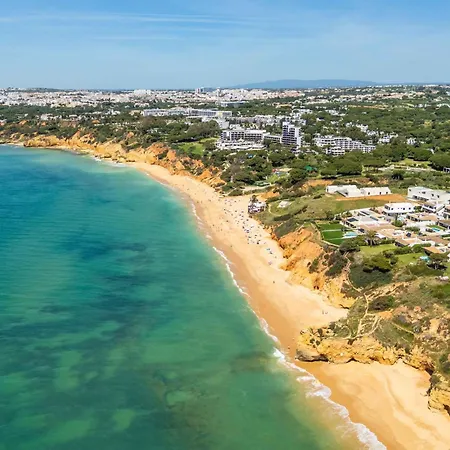 아파트호텔 Bosque Sao Jose By Algarneto 4*