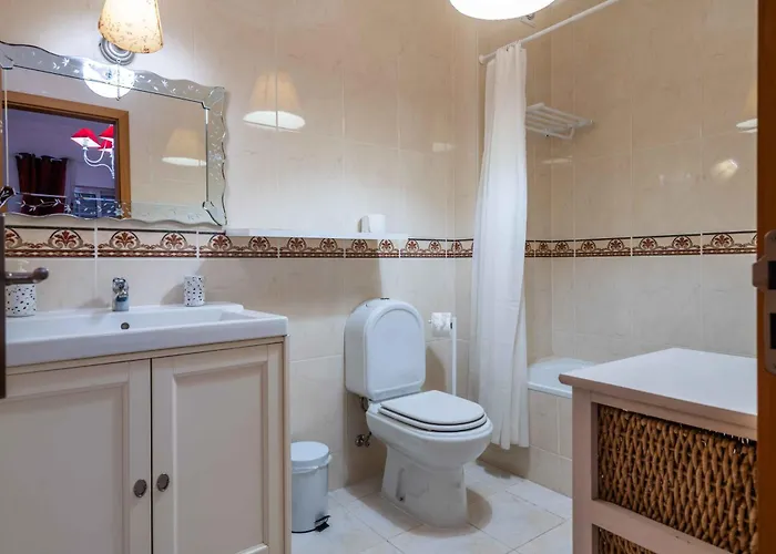 Bosque Sao Jose By Algarneto Hotel apartamentowy