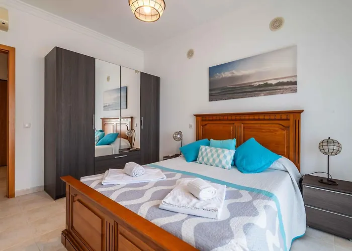 Bosque Sao Jose By Algarneto Albufeira