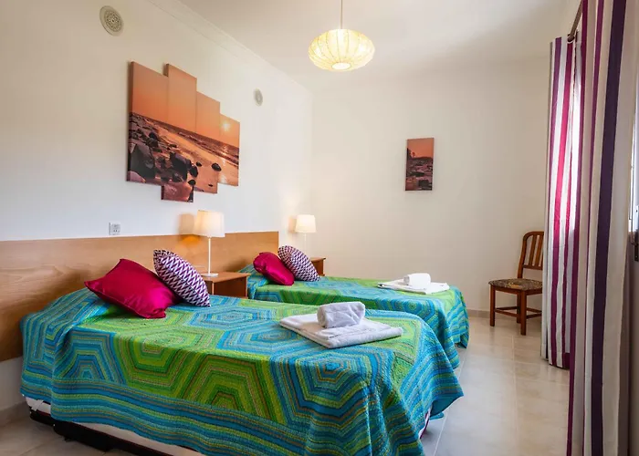 Bosque Sao Jose By Algarneto Hotel apartamentowy 4*