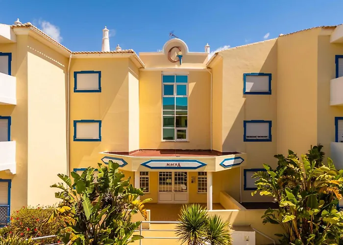 Bosque Sao Jose By Algarneto