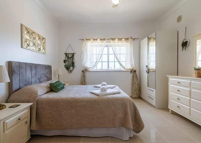 Hotel apartamentowy Bosque Sao Jose By Algarneto 4*