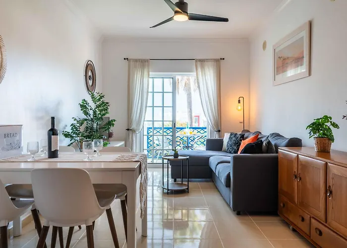 Bosque Sao Jose By Algarneto Hotel apartamentowy