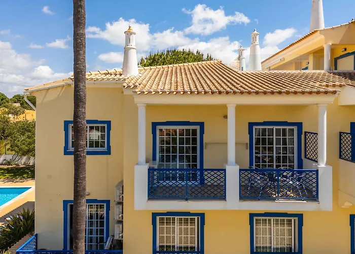 Bosque Sao Jose By Algarneto Hotel apartamentowy 4*