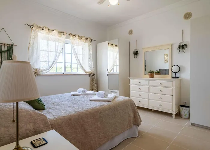 Bosque Sao Jose By Algarneto 4*