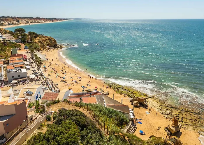 Bosque Sao Jose By Algarneto Hotel apartamentowy 4*