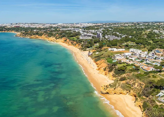 Hotel apartamentowy Bosque Sao Jose By Algarneto 4*