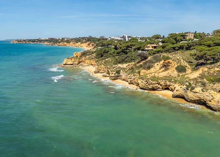 Bosque Sao Jose By Algarneto Hotel apartamentowy Albufeira