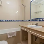 Hotel apartamentowy Bosque Sao Jose By Algarneto Albufeira