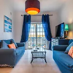 Bosque Sao Jose By Algarneto Hotel apartamentowy