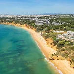 Hotel apartamentowy Bosque Sao Jose By Algarneto 4*
