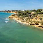 Bosque Sao Jose By Algarneto Hotel apartamentowy Albufeira