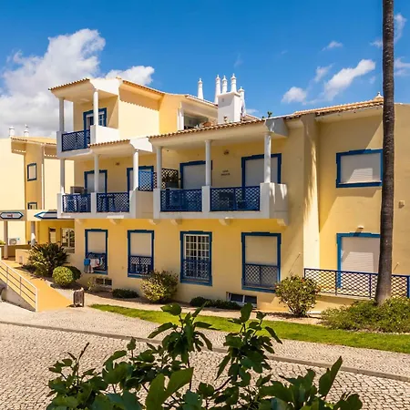 Апарт-готель Bosque Sao Jose By Algarneto