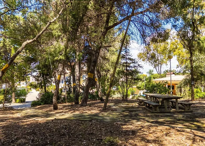 Bosque Sao Jose By Algarneto 4* Албуфейра