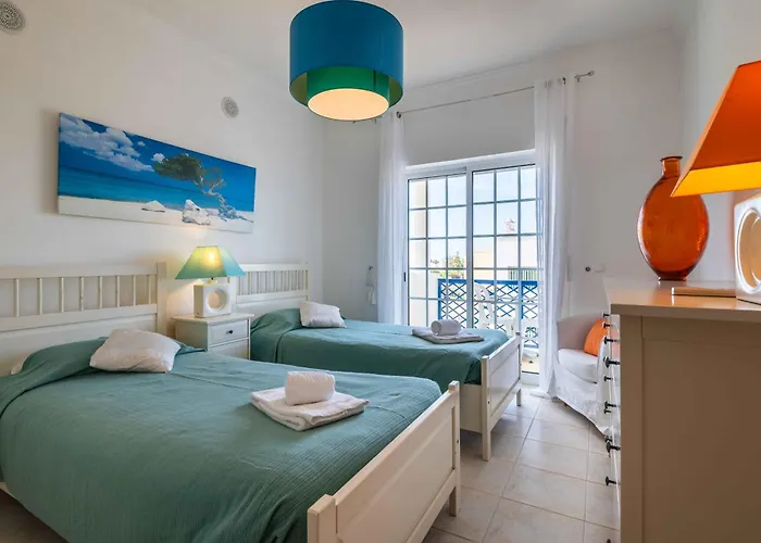 Bosque Sao Jose By Algarneto 4*