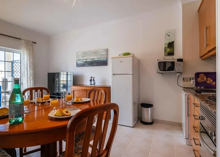 Ξενοδοχείο με διαμερίσματα Bosque Sao Jose By Algarneto 4*