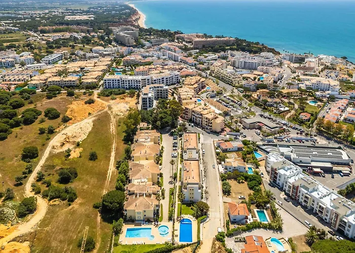 Апарт-готель Bosque Sao Jose By Algarneto 4*