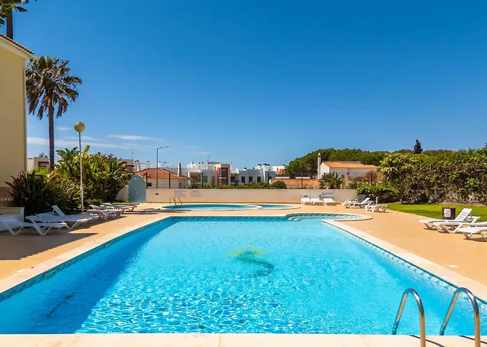 Bosque Sao Jose By Algarneto 4*