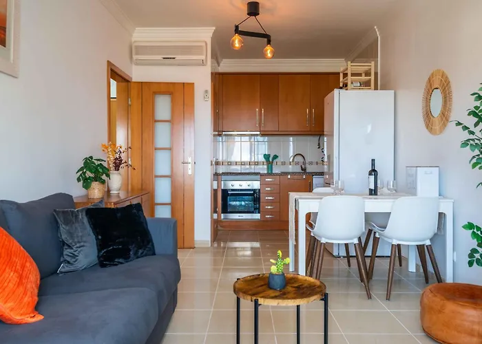 Bosque Sao Jose By Algarneto Αλμπουφέιρα